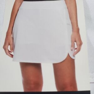 NEW Callaway Womans Skort